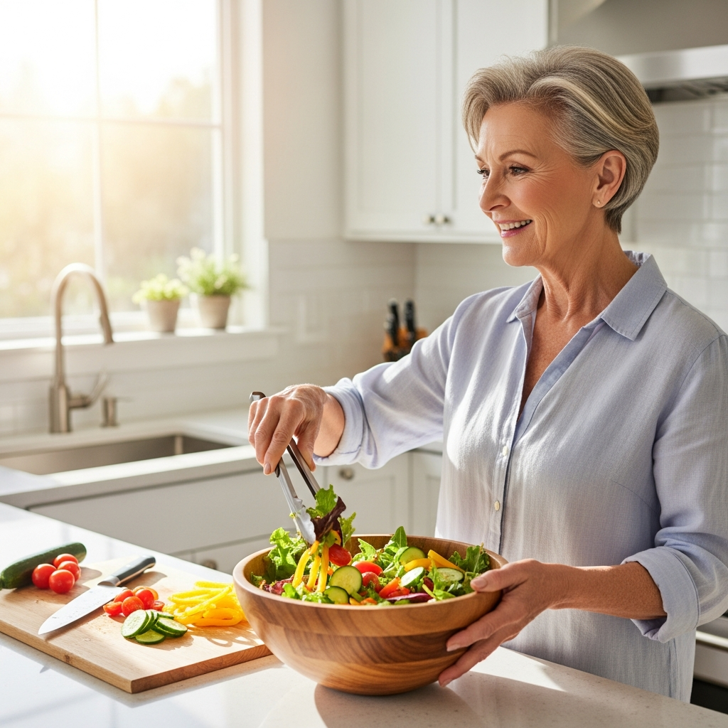 Nutrition’s Role in Managing Multiple Chronic Conditions