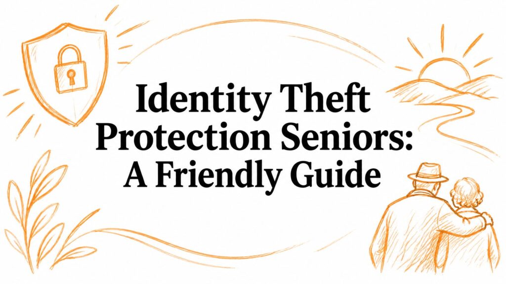 Identity Theft Protection Seniors: A Friendly Guide